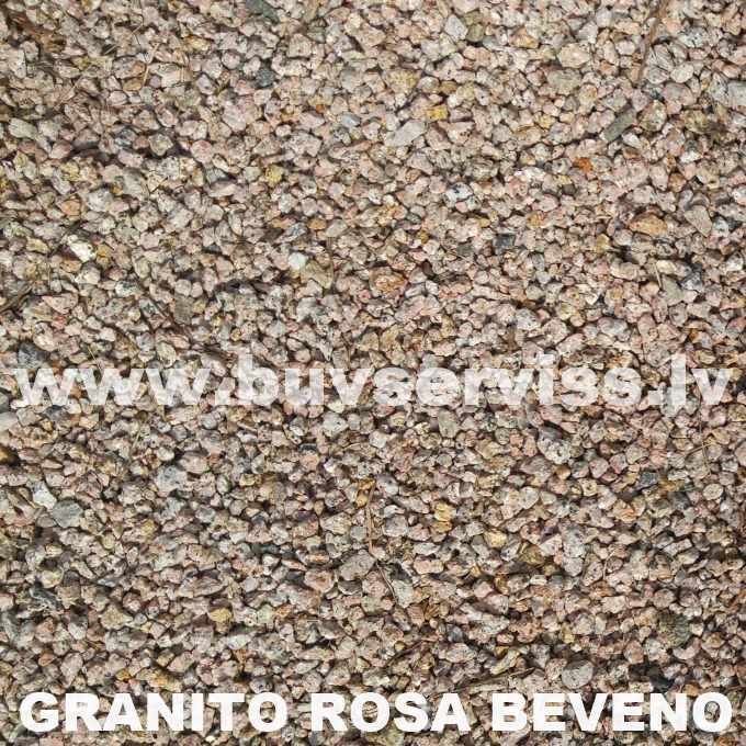 Granito Roso Baveno